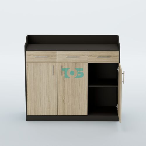 Стойка официанта "Бармен" №8