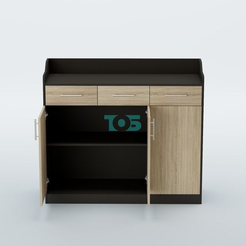 Стойка официанта "Бармен" №8