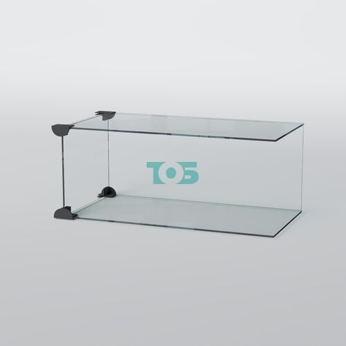 Витрина "Кекс" для выпечки №1-600 (без дверок) стыковочная