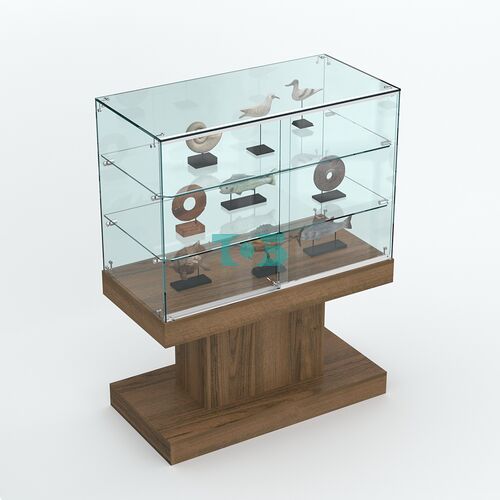 Островной прилавок №4