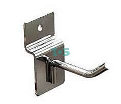 Крючок 5 см ГЭК-5-СПХ на экономпанель 