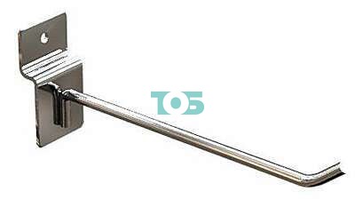 Крючок 15 см ГЭК-15-СПХ на экономпанель 