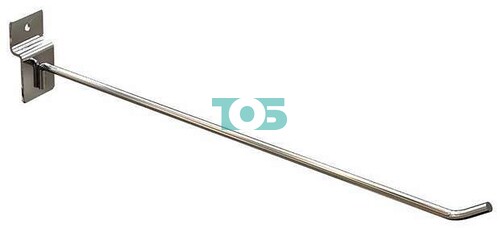 Крючок 30 см ГЭК-30-СПХ на экономпанель 