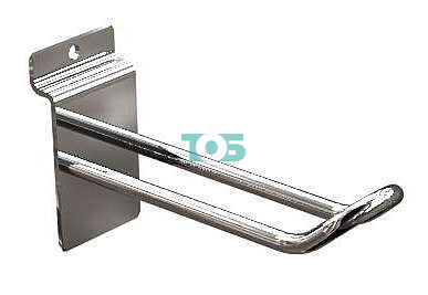 Еврокрючок 10 см ГЭК-10Е-СПХ на экономпанель