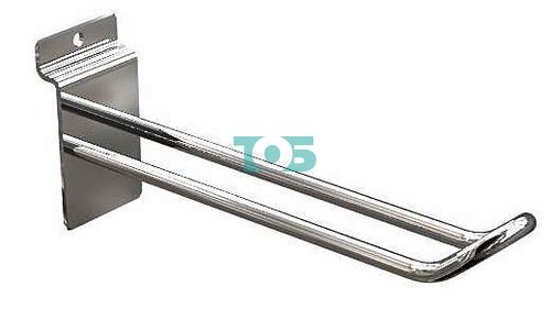 Еврокрючок 15 см ГЭК-15Е-СПХ на экономпанель