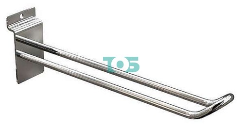 Еврокрючок 20 см ГЭК-20Е-СПХ на экономпанель