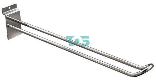 Еврокрючок 30 см ГЭК-30Е-СПХ на экономпанель