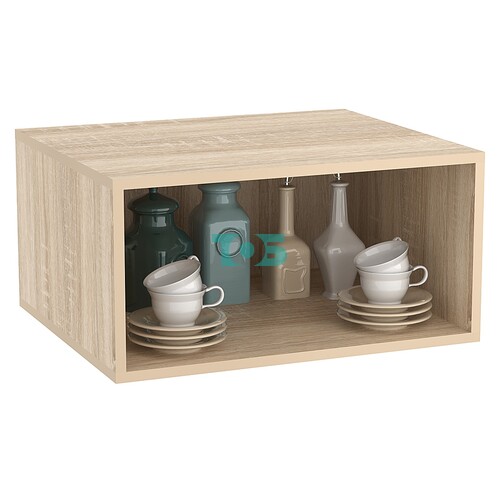 Антресоль Эконом №2-500 (600х500мм) 