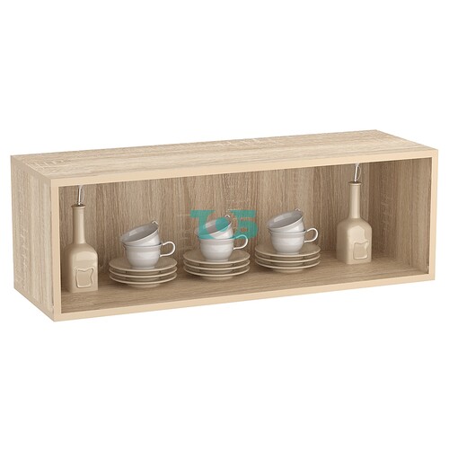 Антресоль Эконом №1-300 (900х300мм)