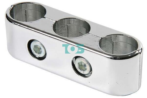 UN-05 Крепеж тройной параллельный