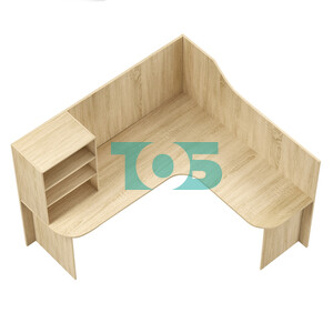 Ресепшен универсальный №2Б левосторонний