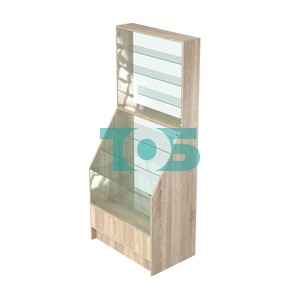 Витрина АЛМАЗ №1