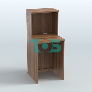 Ресепшен узкий серии БАРОККО №2