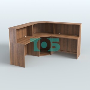 Ресепшен большой серии БАРОККО №5