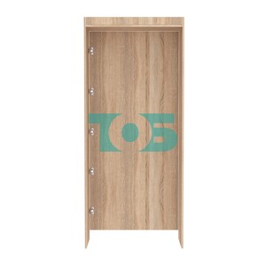 Дверной блок без нижней платформы №1А