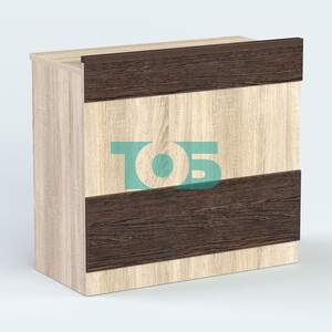 Стол - верстак с ящиками №2