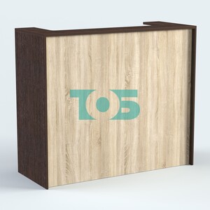 Стол - верстак высокий №5