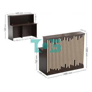 Ресепшен КАРДИО 