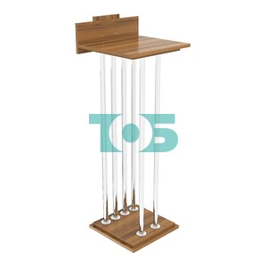 Кафедра для выступлений Конференс №3-ВБ