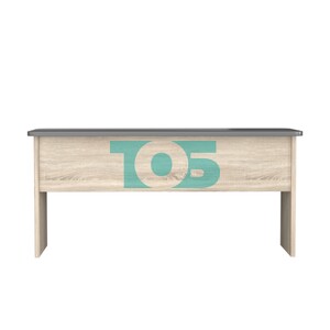 Скамейка для раздевалок №1-2