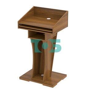 Кафедра для выступлений Конференс №23