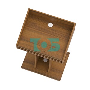 Кафедра для выступлений Конференс №23