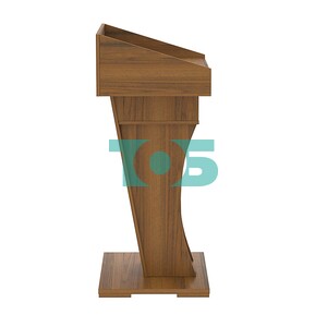 Кафедра для выступлений Конференс №23