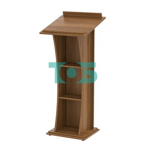 Кафедра для выступлений Конференс №26