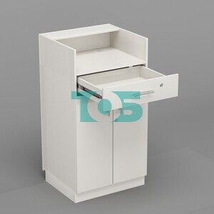 Кассовый прилавок "Диаманд" №10-600