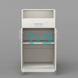 Кассовый прилавок "Диаманд" №10-600