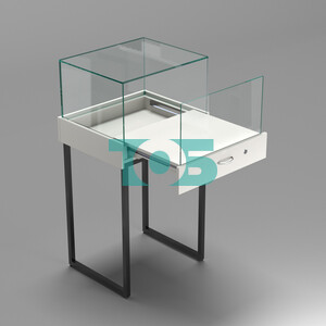 Прилавок ювелирный "Диаманд" №4-600