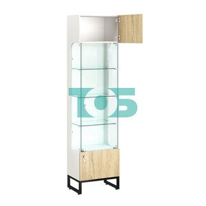 Витрина Монти №1-С