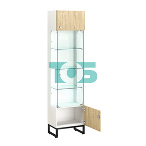 Витрина Монти №1-С