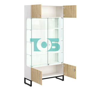 Витрина Монти №2-П