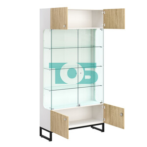 Витрина Монти №2-С