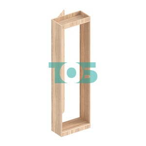 Дверной блок №3