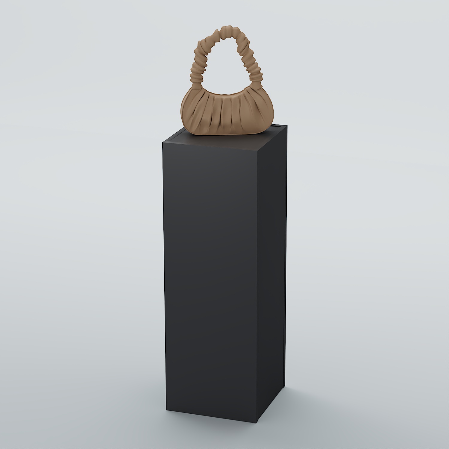 Демо-стенд Ступень №3 Антрацит