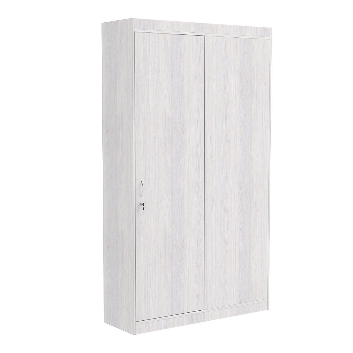 Дверь вешалка Ясень Анкор светлый