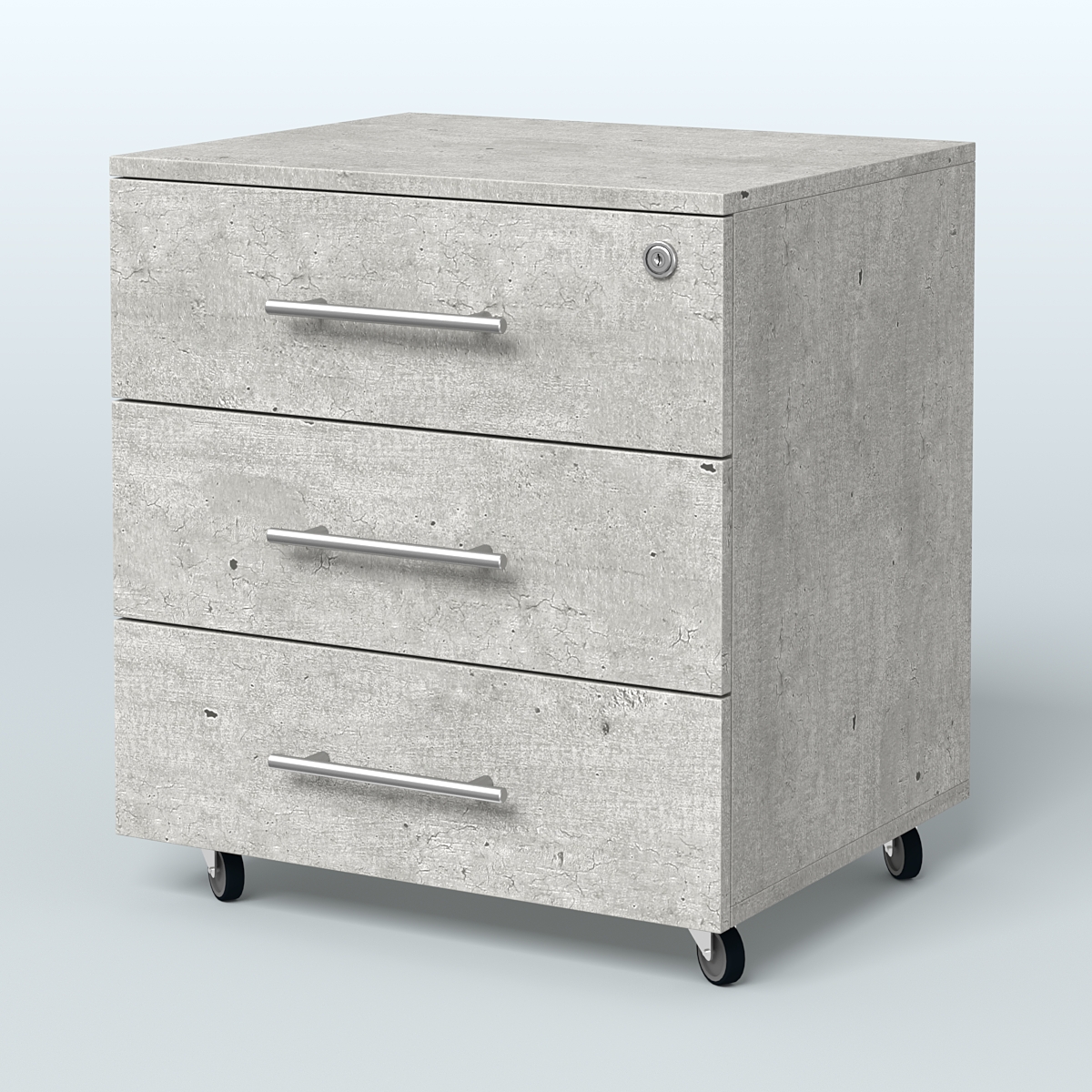 Тумба Леван Метрополитан Грей