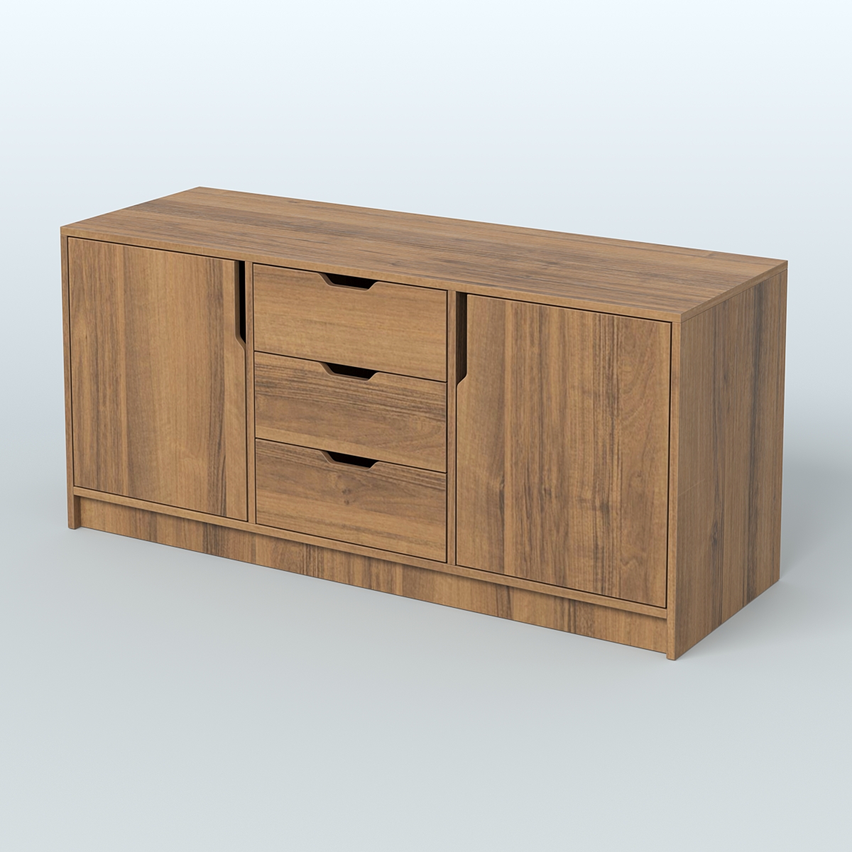 Тумба Модесто Орех