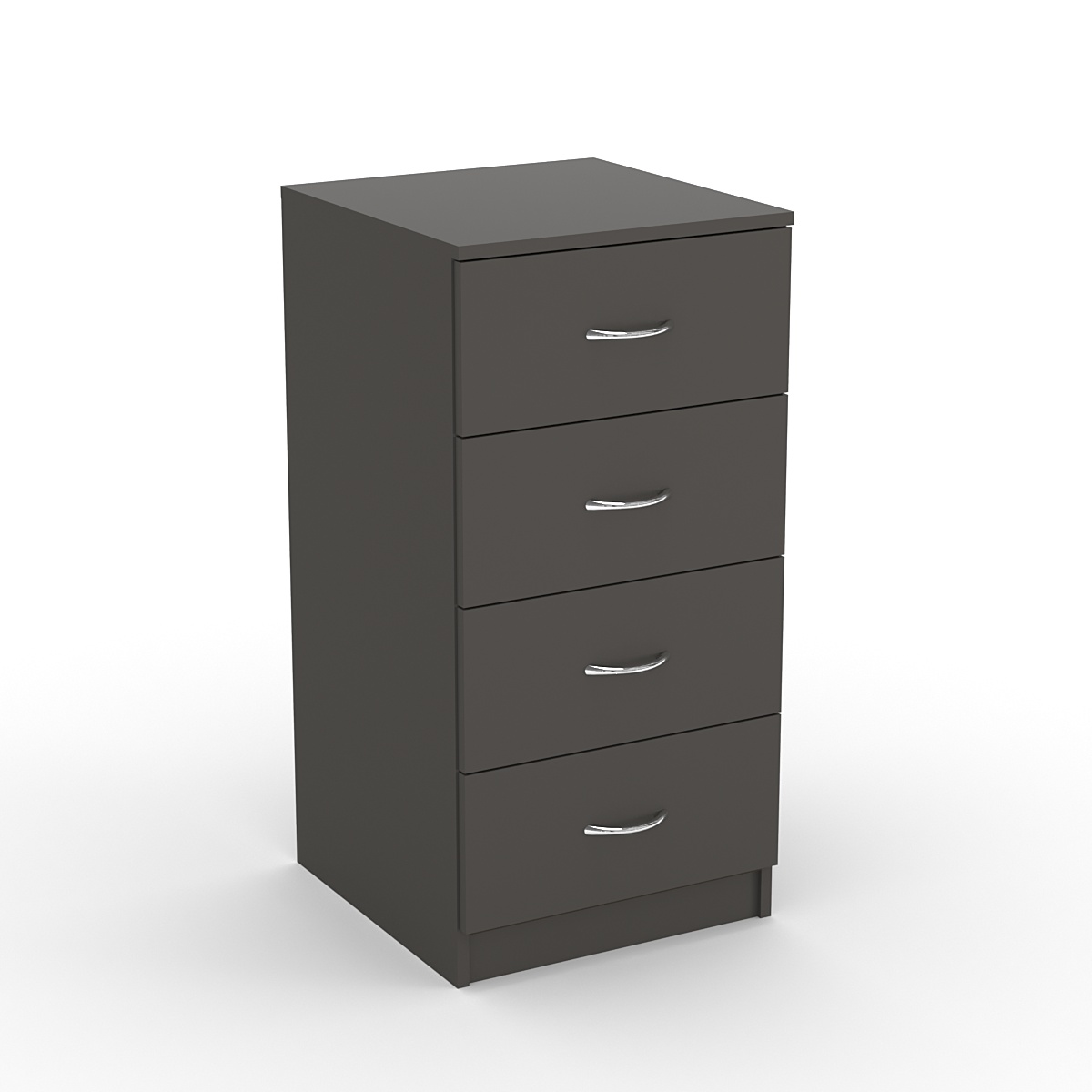 Прилавок Истра №13 Черный