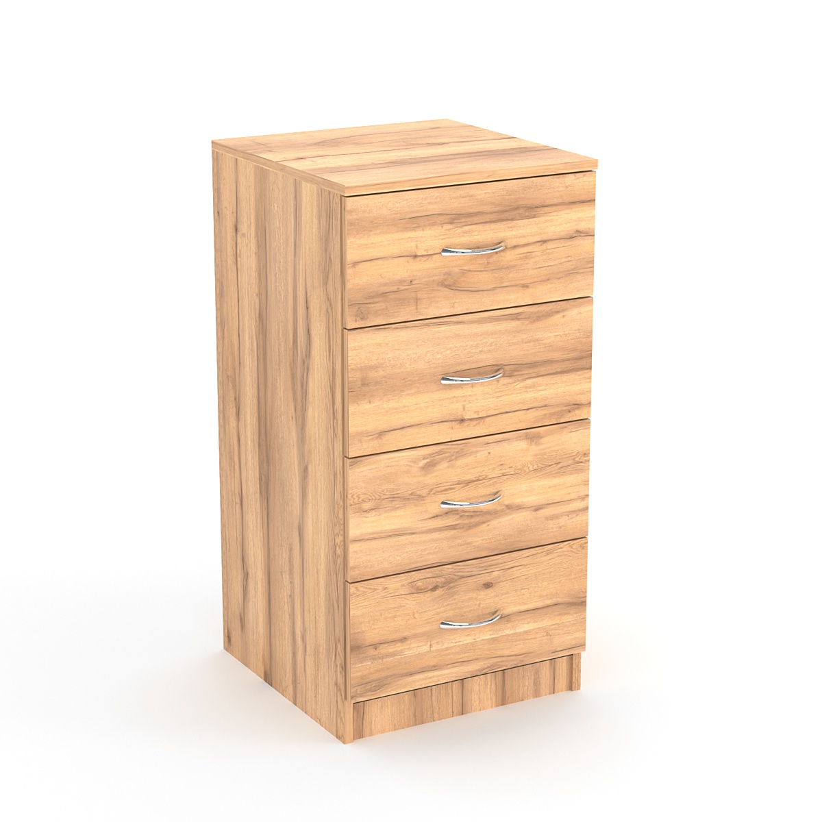 Прилавок Истра №13 Дуб Золотистый