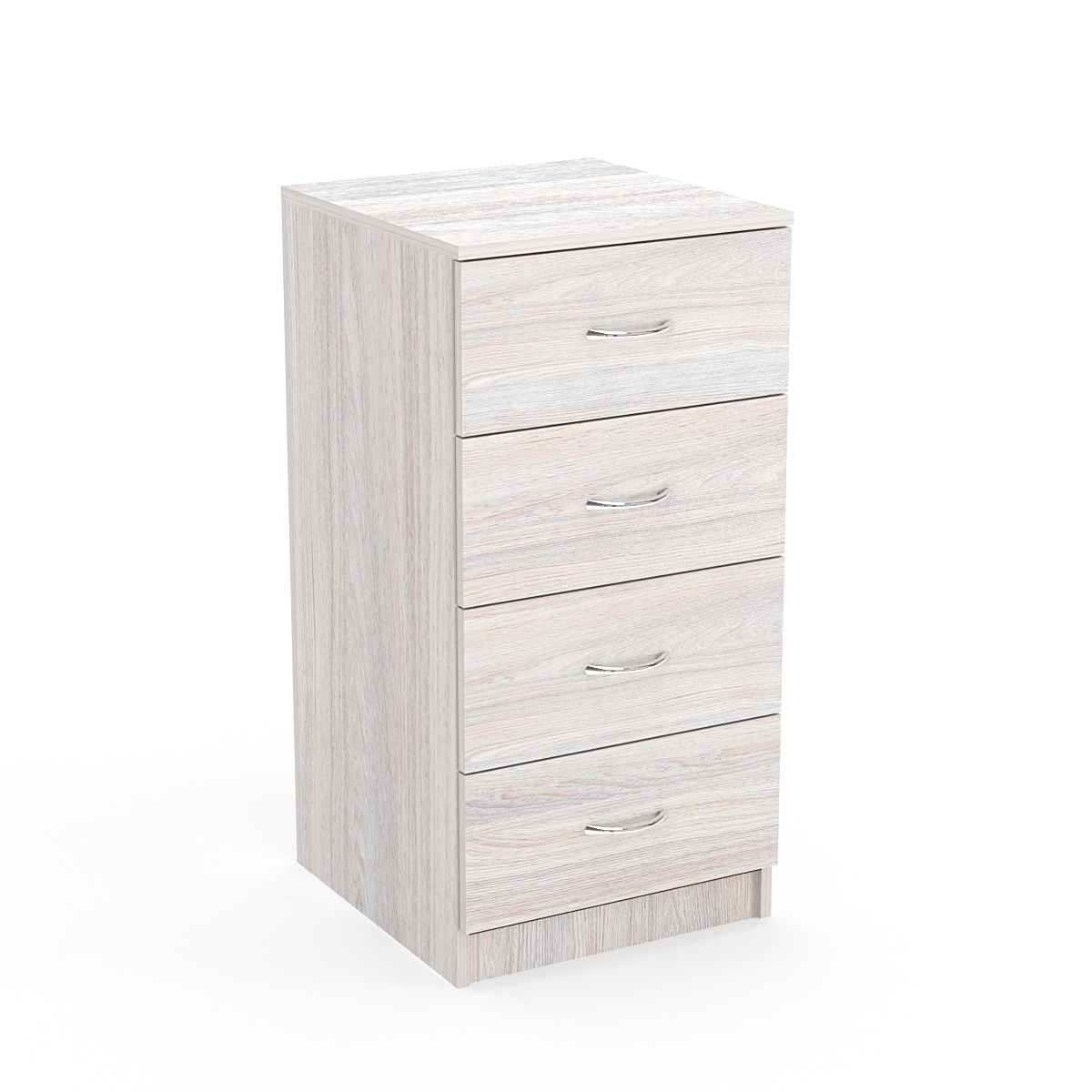 Прилавок Истра №13 Ясень Анкор светлый