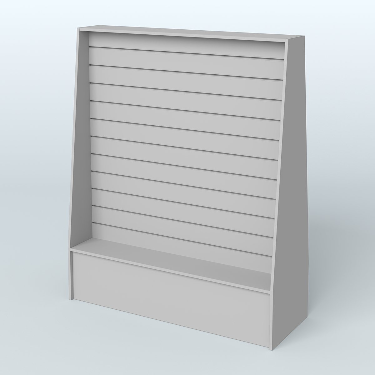 Островная система Эпос Серый