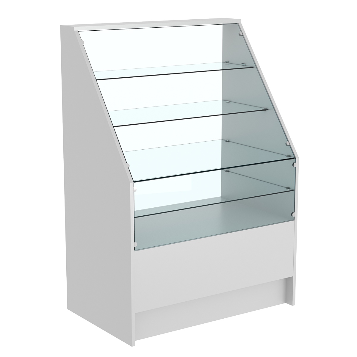 Алмаз Прилавок №1 Серый