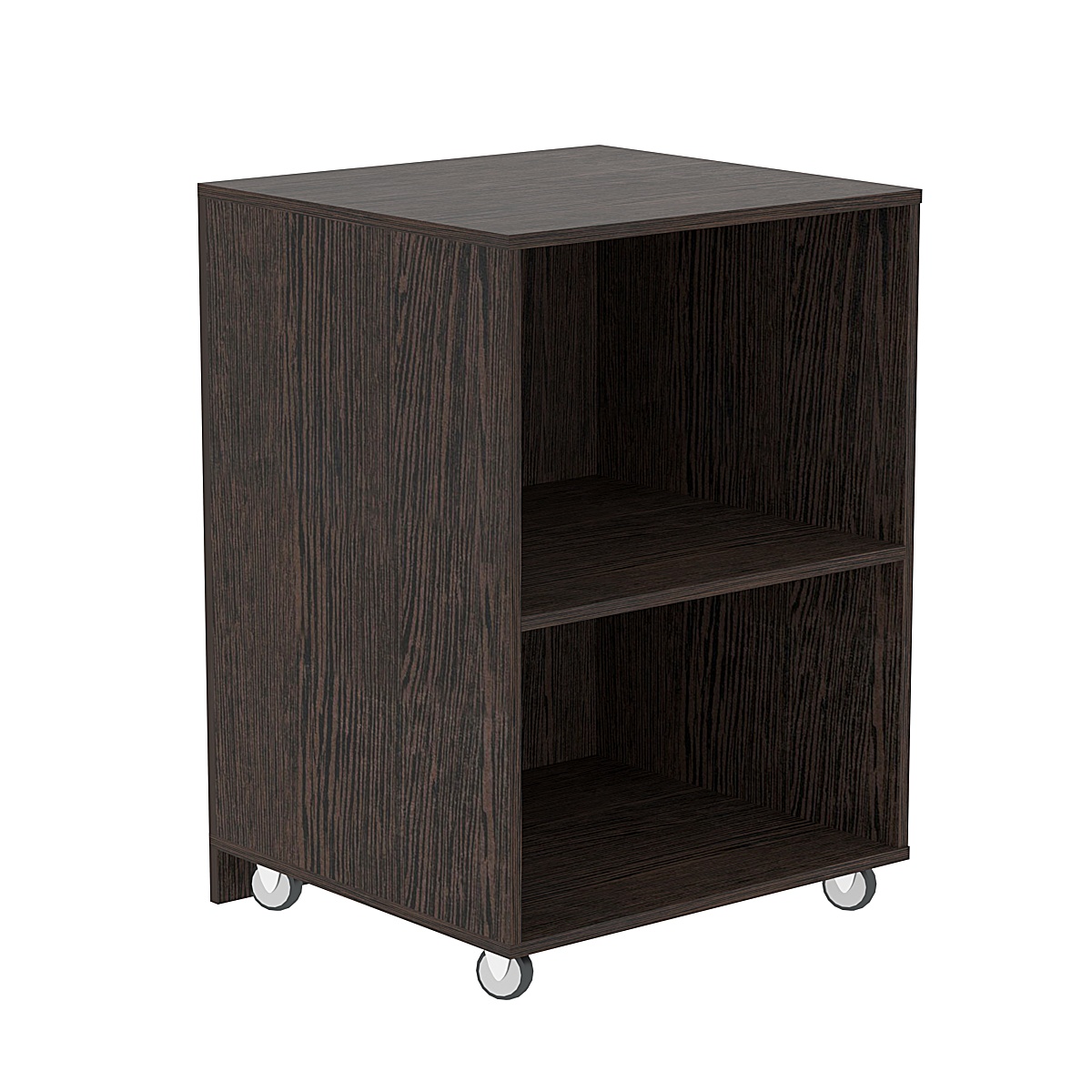 Прилавок из ДСП Эконом №13 Дуб Венге