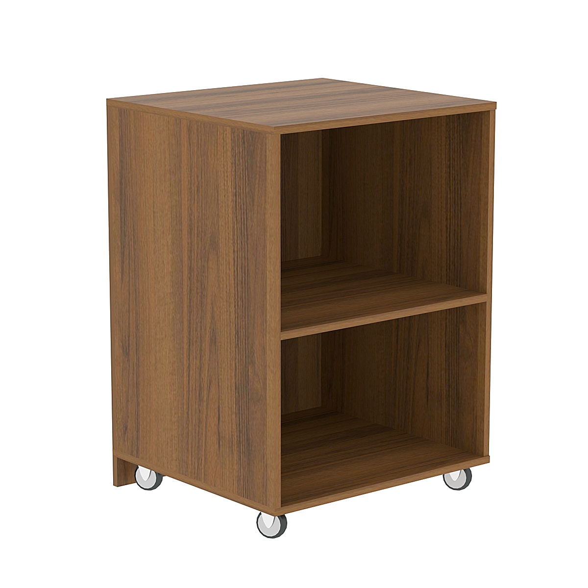 Прилавок из ДСП Эконом №13 Орех