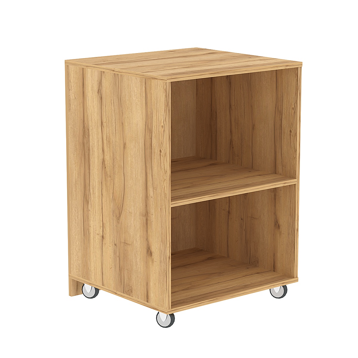 Прилавок из ДСП Эконом №13 Дуб Золотистый