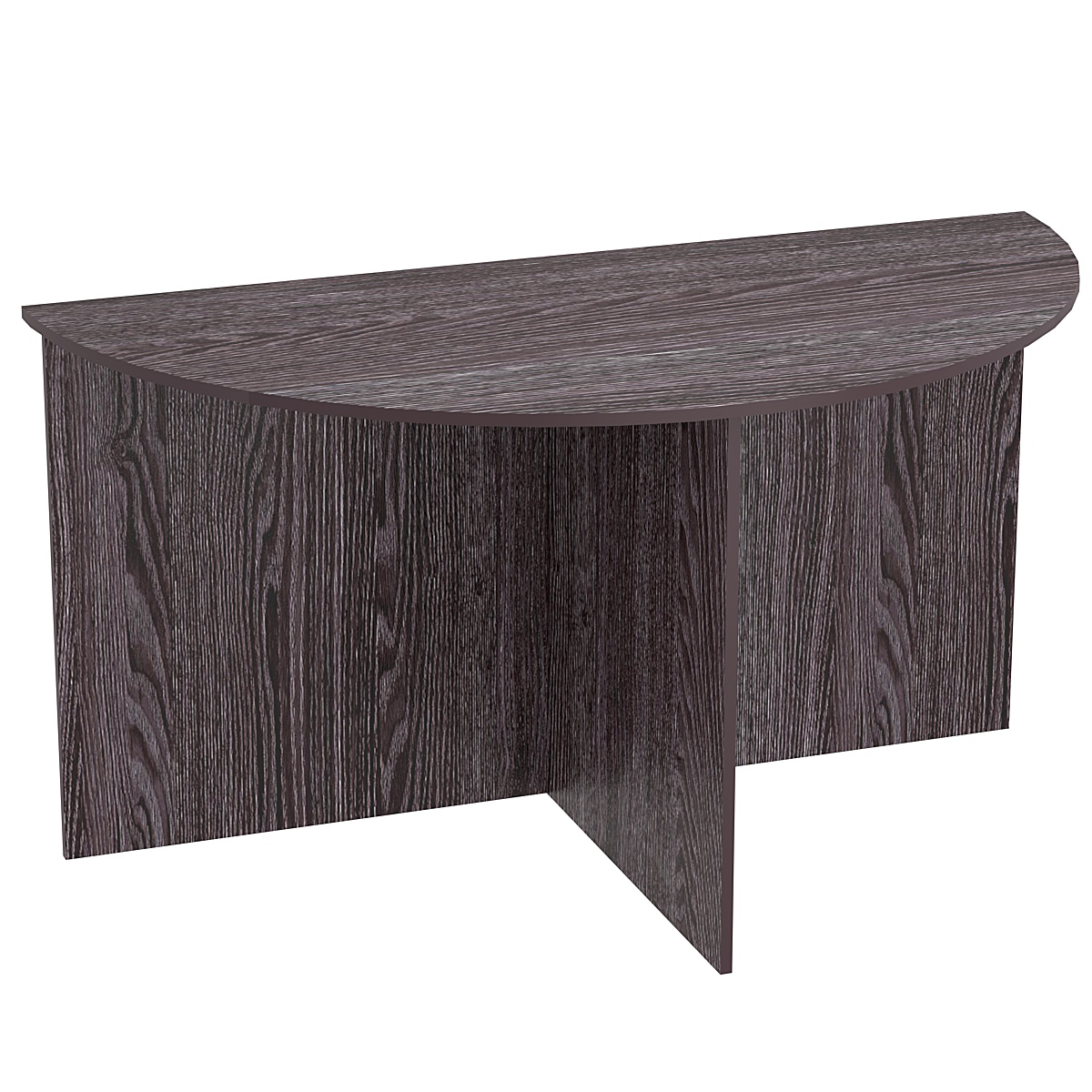 Стол приставной СП-22 Ясень Анкор темный - U31105