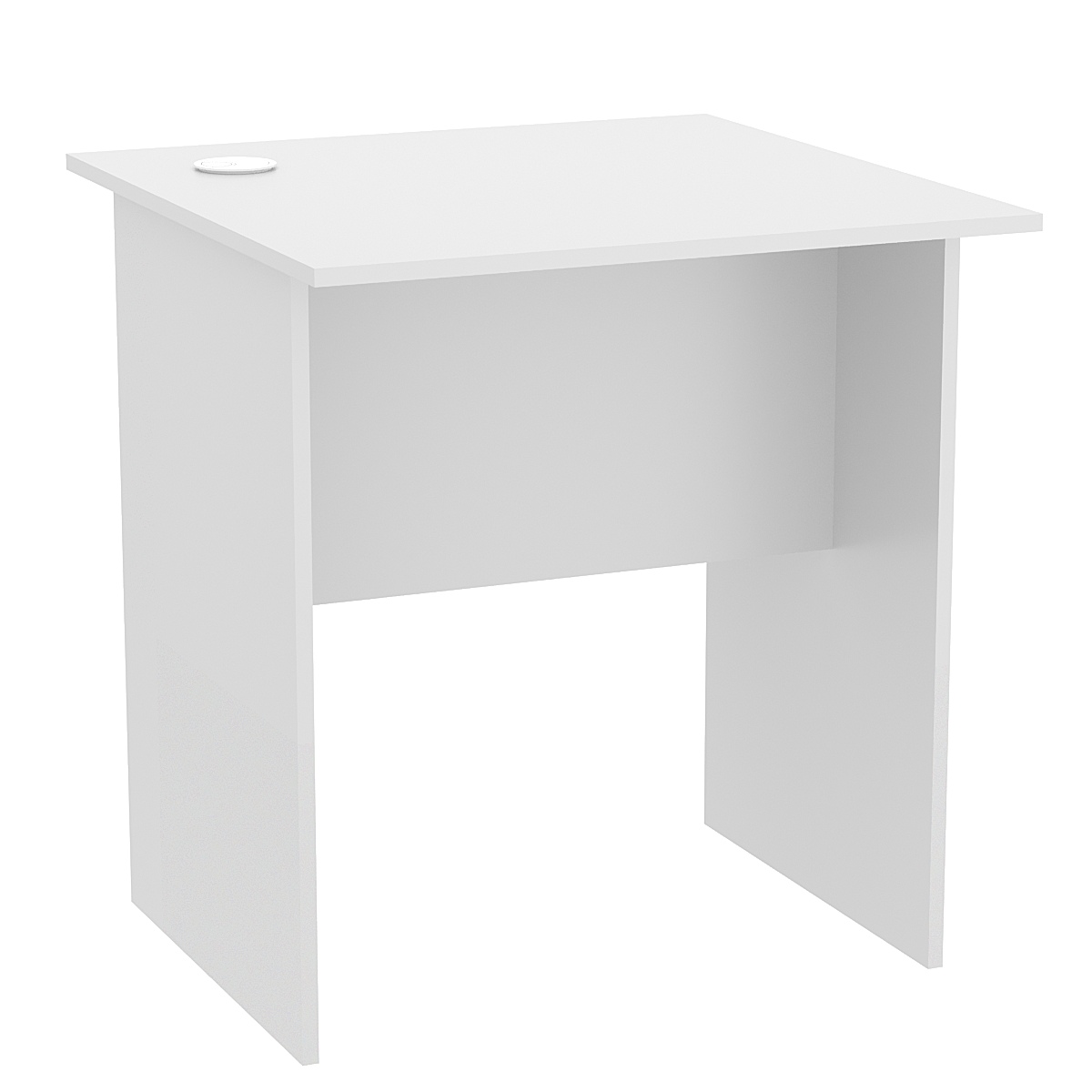 Стол журнальный СС-41 Серый